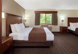 AmericInn by Wyndham Ironwood