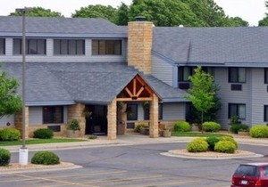 AmericInn by Wyndham Mankato Event Center