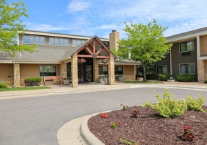 AmericInn by Wyndham Mankato Event Center