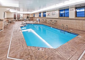 AmericInn by Wyndham Omaha