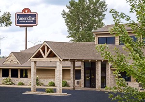 AmericInn by Wyndham Tomah