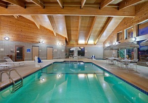AmericInn by Wyndham Chanhassen