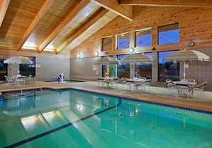 AmericInn by Wyndham Chanhassen