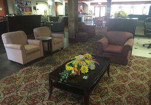 Amerik Suites Laredo at Mall Del Norte