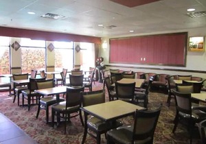 Amerik Suites Laredo at Mall Del Norte