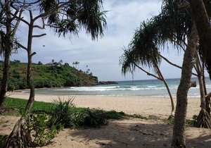 Ammazing Talalla villa