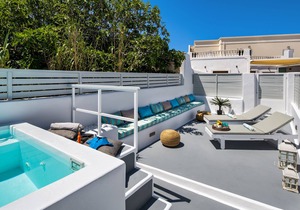 Amoramelia Pool Villa, Amoramelia Villas