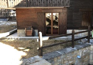 AMPIO MONOLOCALE IN CENTRO CHAMPOLUC