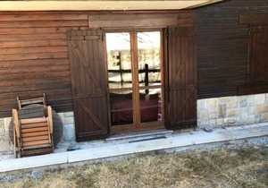 AMPIO MONOLOCALE IN CENTRO CHAMPOLUC