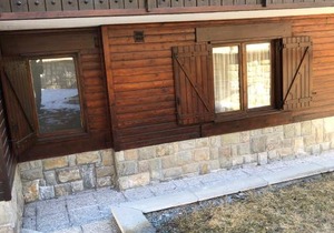 AMPIO MONOLOCALE IN CENTRO CHAMPOLUC