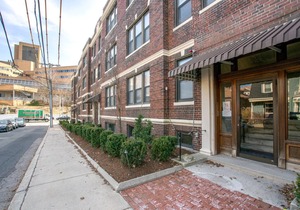 Ample Allston 2BR w/W/D in basement