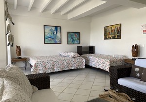 Amplio Apartamento - 2 Habitaciones - Piscina