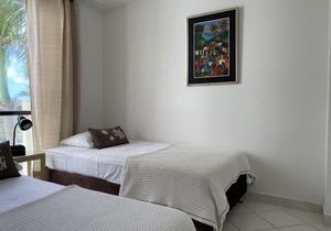 Amplio Apartamento - 2 Habitaciones - Piscina