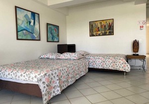 Amplio Apartamento - 2 Habitaciones - Piscina