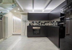 An amazing home in Florence by Mmega