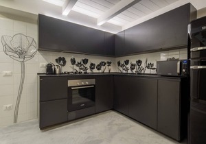 An amazing home in Florence by Mmega