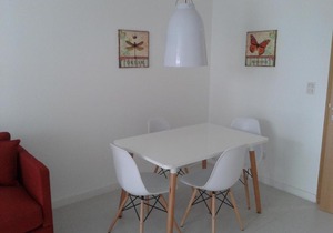 An Apartment at Bellagio Tower Punta del Este