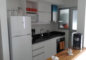 An Apartment at Bellagio Tower Punta del Este