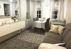✨ An ENCHANTING ✨ flat - the BEST location in Hampstead 🌟