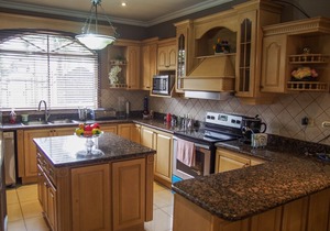 Ana´s Place: Luxury home for 10