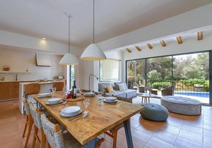 Ancali - Javea, Costa Blanca