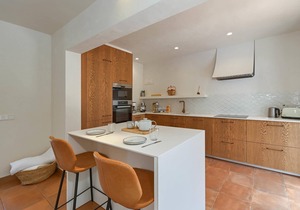 Ancali - Javea, Costa Blanca