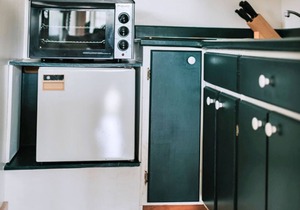 Anchorage House & Cottages - Aspotogan Cottage