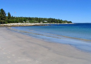 Anchorage House & Cottages - Aspotogan Cottage