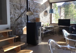Ancora Artist Residence