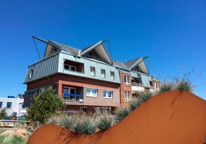 ancora Marina Haus 1 Nr 02, Typ 2