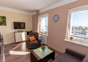 ancora Marina Haus 1 Nr 09, Typ 3