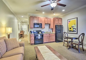 Anderson Creek Club Condo with Community Amenities!