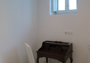 Andoni's House in Pitrofos, Andros island