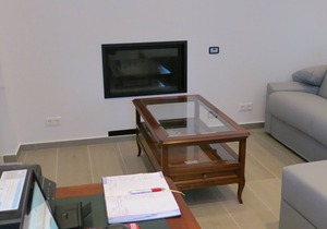 Andoni's House in Pitrofos Andros island 2