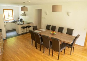 Andrea 1 by SMR Rauris Apartments inc SPA and near Gondola