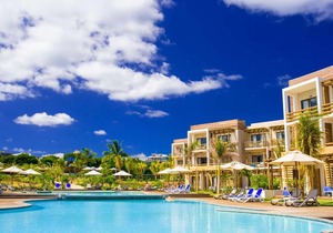 Anelia Resort & Spa