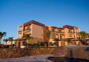 Anelia Resort Villas & Spa
