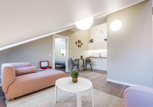 Angel House Vilnius 40