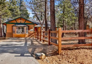 Angel's Camp-1525 by Big Bear Vacations