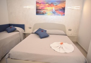 Angelo Bianco Appartment 3