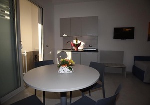 Angelo Bianco Appartment 2