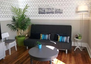Angola Top Floor 6 Bedrooms