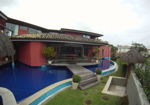 Angra dos Reis House, Porto Frade - RJ