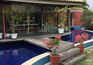 Angra dos Reis House, Porto Frade - RJ