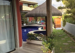 Angra dos Reis House, Porto Frade - RJ