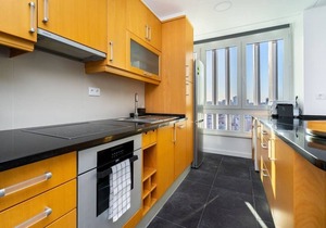 Anjos 10 View | New | AC | Elevator | Parking