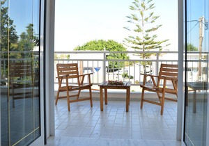Anna Apartment 50 meters from the sea