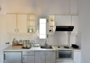 Anna Apartment 50 meters from the sea