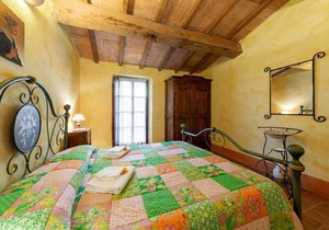 Anna, Fattoria la Pieve, Roccalbegna, Grosseto and Maremma