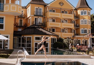 Anna Marie 2 - Schlössl Hotel Kindl